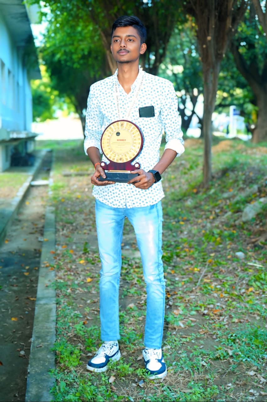 Aditya Gond